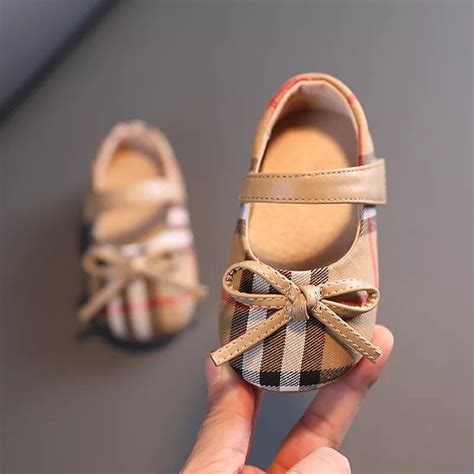 burberry baby shoes australia|More.